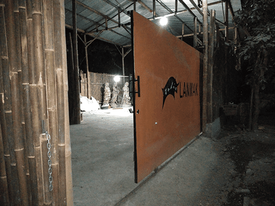 tempat pembuatan patung di jogja