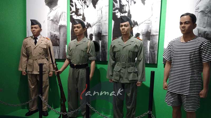 pengrajin patung jogja