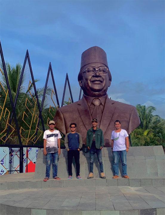 jasa patung