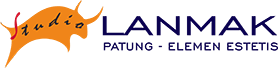 lanmak logo ret