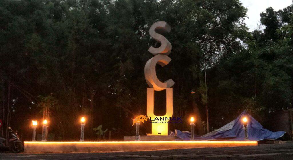jasa pembuatan sculpture