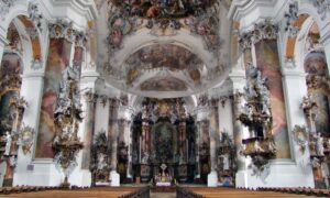 rococo